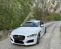 2017 Jaguar XE