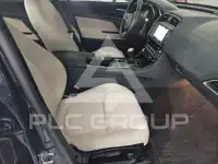 2017 Jaguar XE