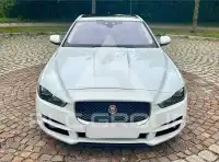 2017 Jaguar XE