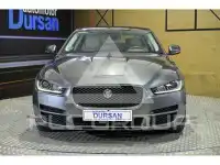 2017 Jaguar XE