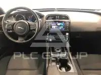 2017 Jaguar XE