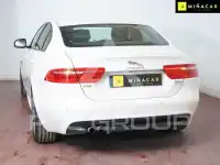2017 Jaguar XE