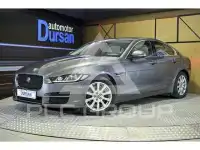 2017 Jaguar XE