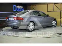2017 Jaguar XE