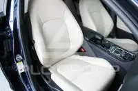 2017 Jaguar XE