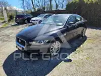 2017 Jaguar XE