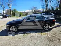 2017 Jaguar XE