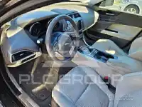 2017 Jaguar XE