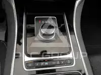 2017 Jaguar XE