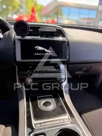 2017 Jaguar XE