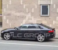 2017 Jaguar XE