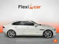 2017 Jaguar XE