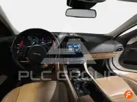 2017 Jaguar XE