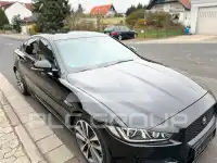 2017 Jaguar XE