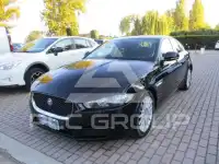 2017 Jaguar XE