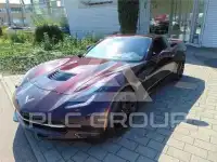 2017 Corvette C7