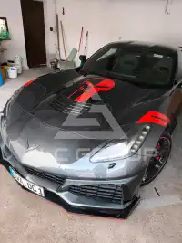 2017 Corvette C7