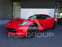 2017 Corvette C7