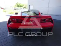 2017 Corvette C7