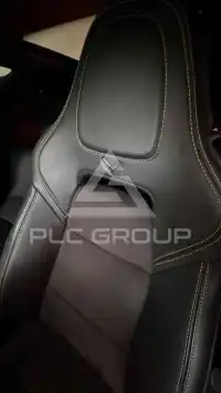 2017 Corvette C7