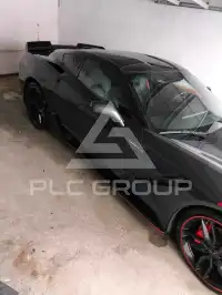 2017 Corvette C7
