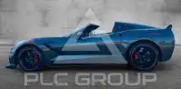 2017 Corvette C7