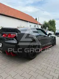 2017 Corvette C7