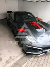 2017 Corvette C7