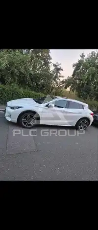 2017 Infinity Q