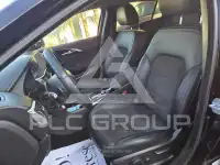 2017 Infinity Q30