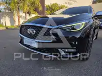 2017 Infinity Q30