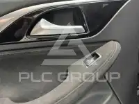 2017 Infinity Q30