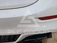 2017 Infinity Q30