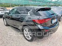 2017 Infinity Q30