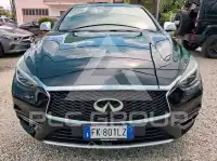 2017 Infinity Q30