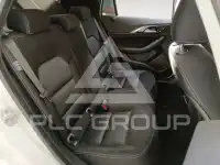 2017 Infinity Q30