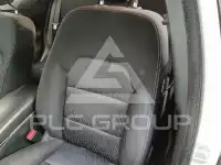2017 Infinity Q30