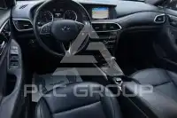 2017 Infinity Q30