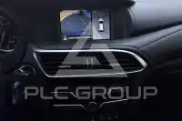2017 Infinity Q30