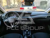 2017 Infinity Q30