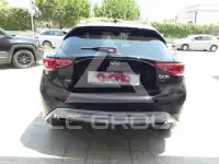 2017 Infinity QX30