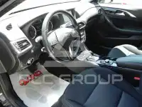 2017 Infinity QX30