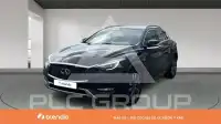 2017 Infinity QX30