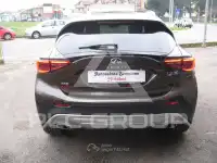 2017 Infinity QX30