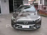 2017 Infinity QX30