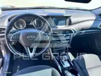 2017 Infinity QX30