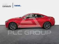 2017 Infinity Q60