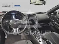 2017 Infinity Q60