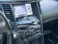2017 Infinity QX70