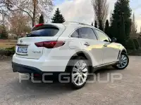 2017 Infinity QX70